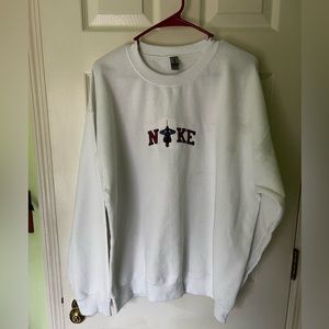 Spider Man Sweatshirt